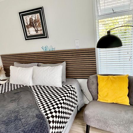 Lakeside Cozy Studio เทาโป ภายนอก รูปภาพ