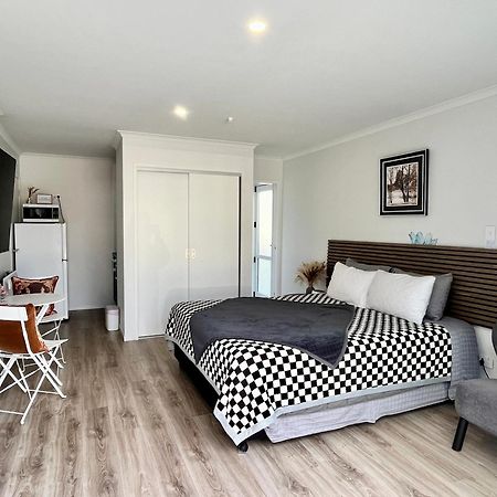 Lakeside Cozy Studio เทาโป ภายนอก รูปภาพ