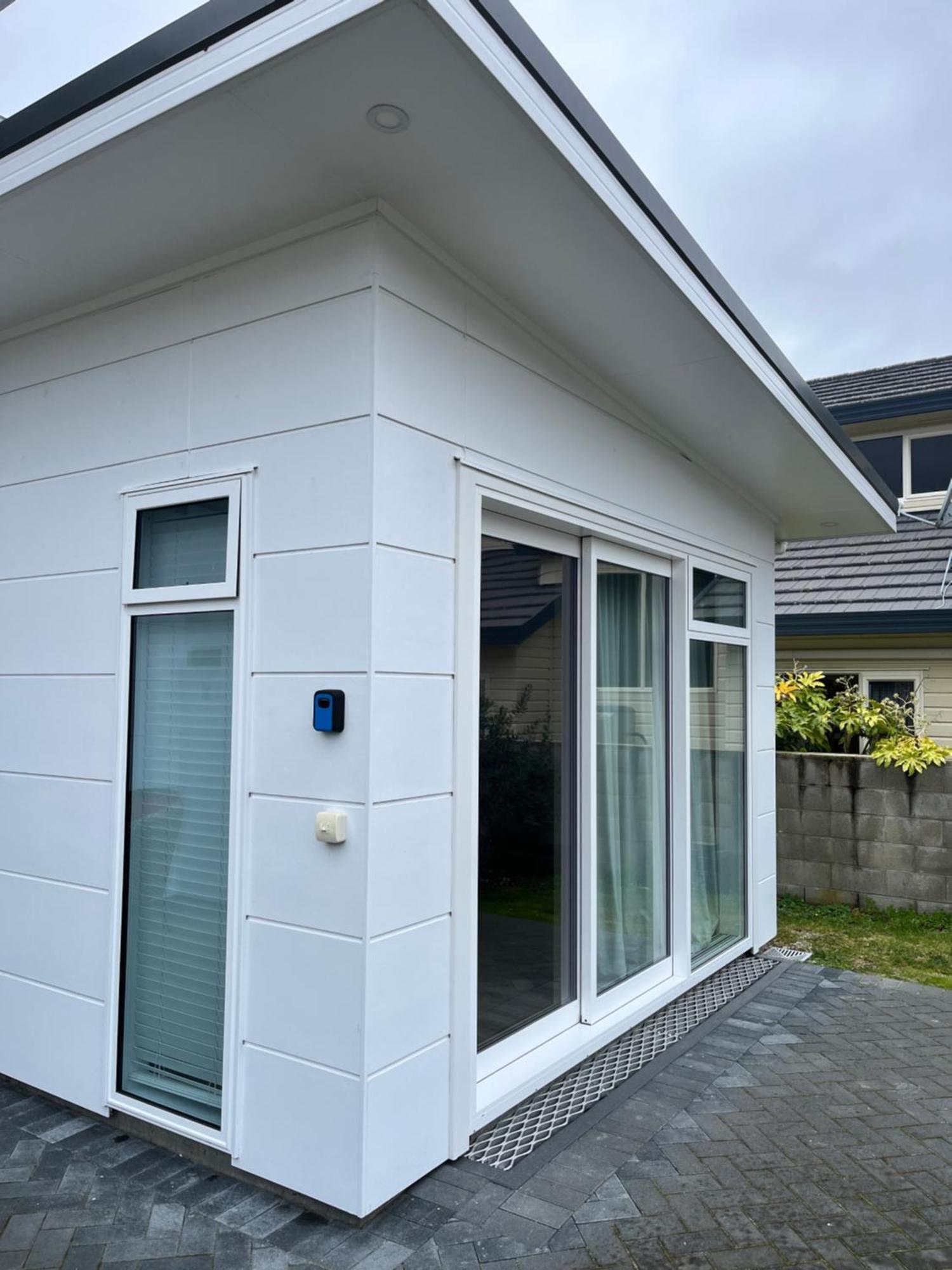 Lakeside Cozy Studio เทาโป ภายนอก รูปภาพ