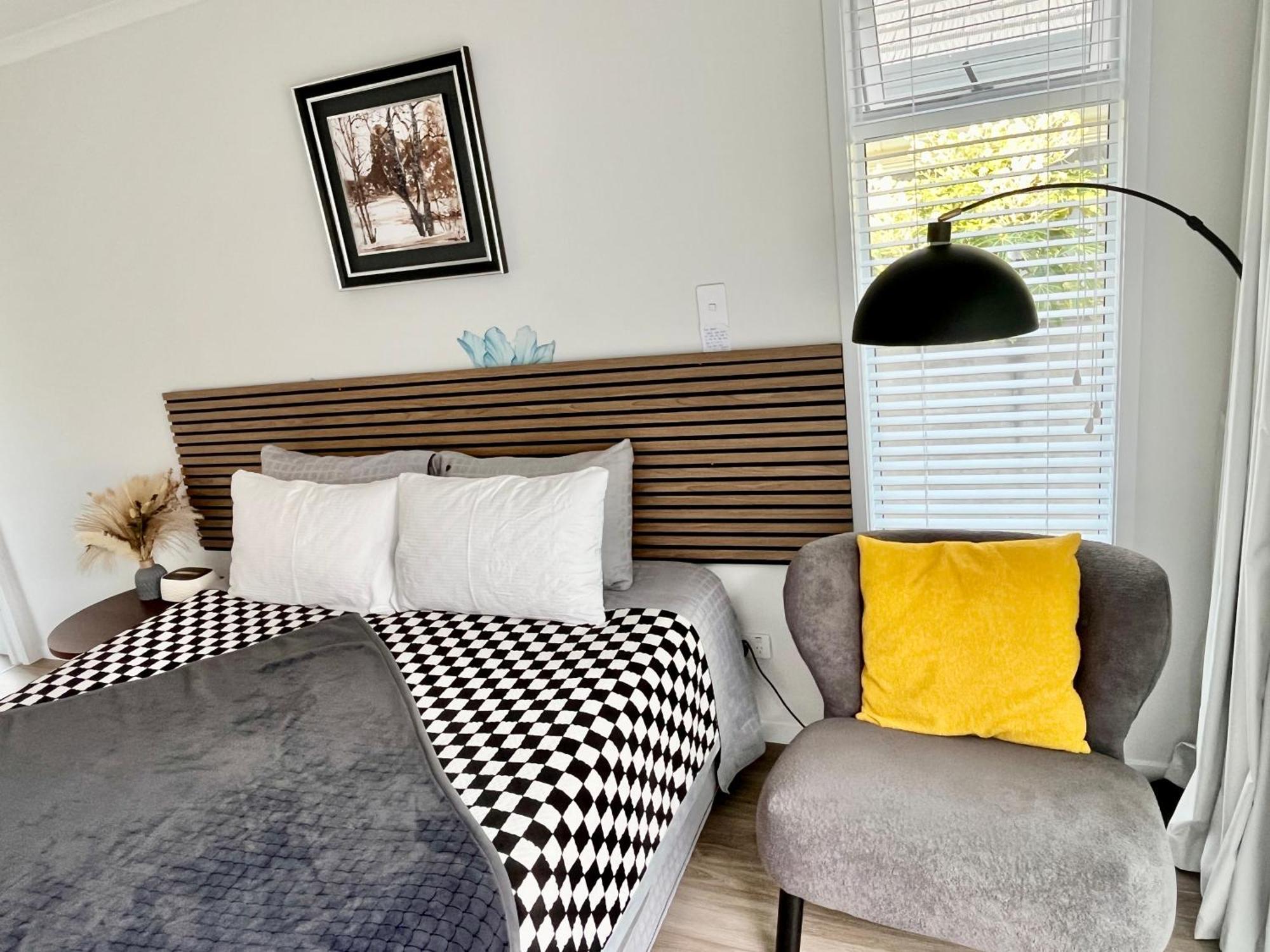 Lakeside Cozy Studio เทาโป ภายนอก รูปภาพ